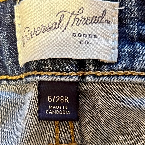 Universal Threads OVERALLS - Picture 10 of 10